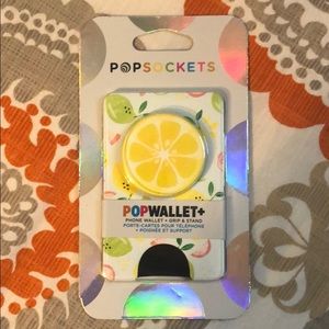 Popwallet+